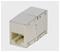Vivanco CAT 5e network 1:1 adapter 45341 – kuva 2