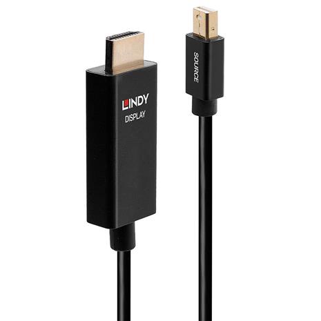 Lindy videokaapeli-adapteri 1 m 40921