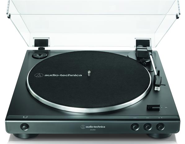 Audio-Technica levysoitin AT-LP60X