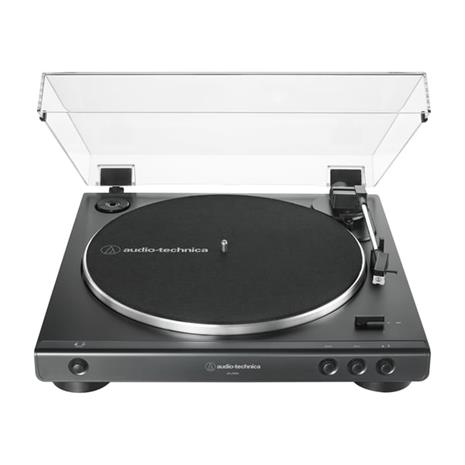 Audio-Technica levysoitin AT-LP60X