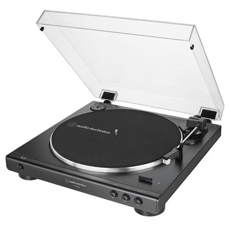 Audio-Technica levysoitin AT-LP60X