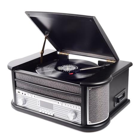 Denver MRD-51 BLACK