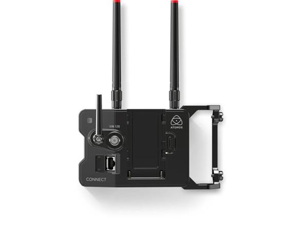 Atomos ATOMOS CONNECT kameramonitori