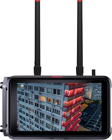 Atomos ATOMOS CONNECT kameramonitori