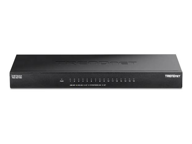 Trendnet TEG-S3160