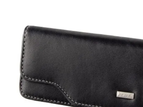 Hama Life mobile phone case Black