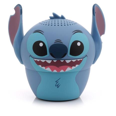 Bitty Boomers, bluetooth-kaiutin
