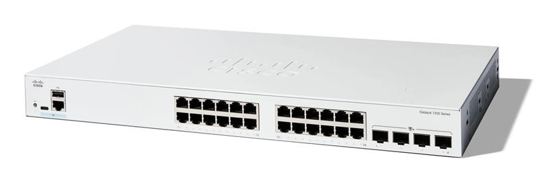 Cisco C1200-24T-4X