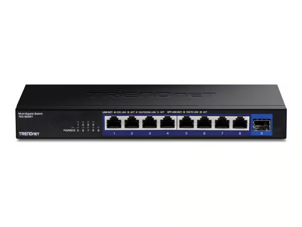Trendnet TEG-S5091