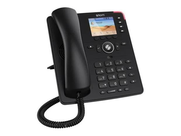 Snom D713 00004582