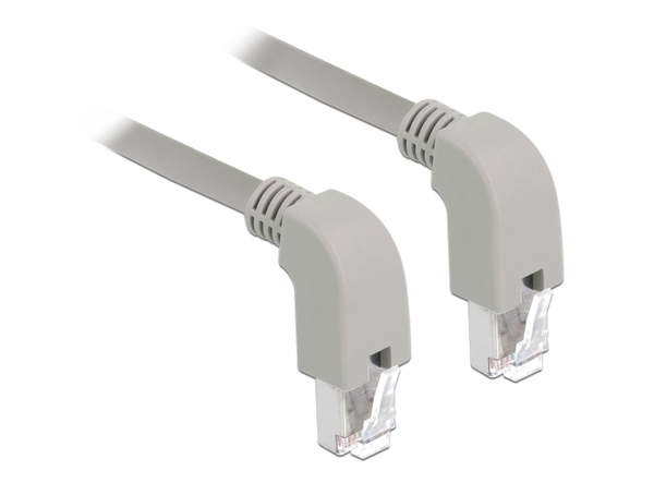 DeLOCK verkkokaapeli 1 m 85859