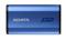 ADATA SE880 2 TB USB Type-C 3.2 Gen 2 (3.1 Gen 2) Blue – kuva 3