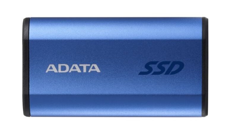 ADATA SE880 2 TB USB Type-C 3.2 Gen 2 (3.1 Gen 2) Blue