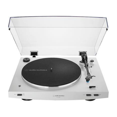 Audio-Technica AT-LP3XBTWH