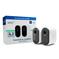 Arlo ESSENTIAL 2 XL 2K Outdoor Camera 2pack VMC32 – kuva 3
