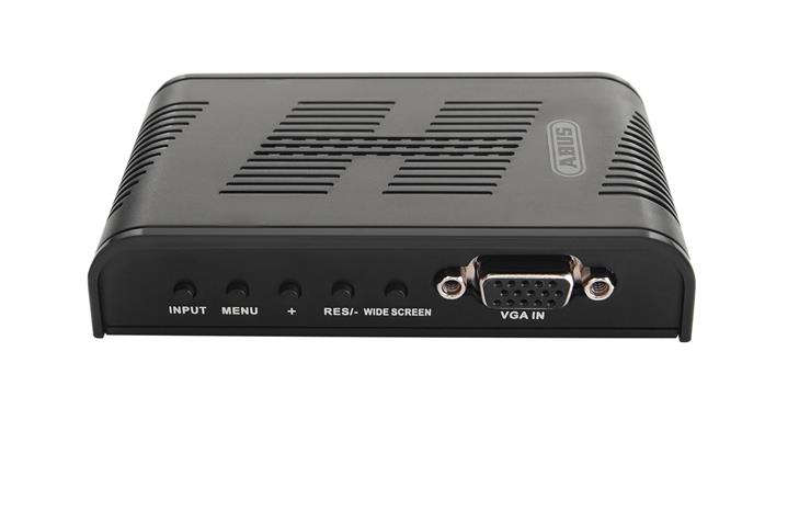 ABUS TVAC20001