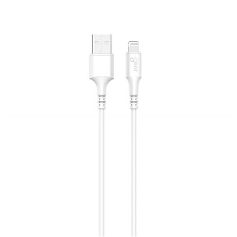 Gear lightning-kaapeli 0,3 m 665072