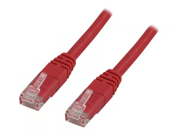 Deltaco verkkokaapeli 2 m TP-62R