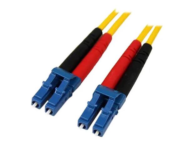 StarTech.com valokaapeli 7 m SMFIBLCLC7 – kuva 2/2