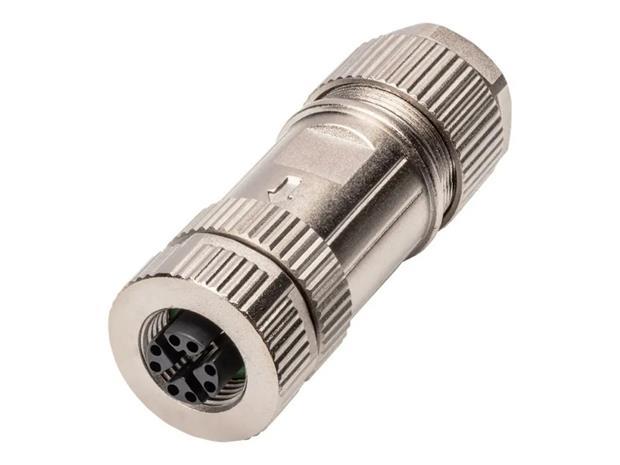 Digitus liitinmoduuli DN-936M12-J
