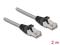 DeLOCK verkkokaapeli 2 m 80109 – kuva 2