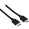 Hama hdmi-kaapeli 3 m 00205001 – kuva 2