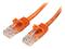 StarTech.com verkkokaapeli 0,5 m 45PAT50CMOR – kuva 2