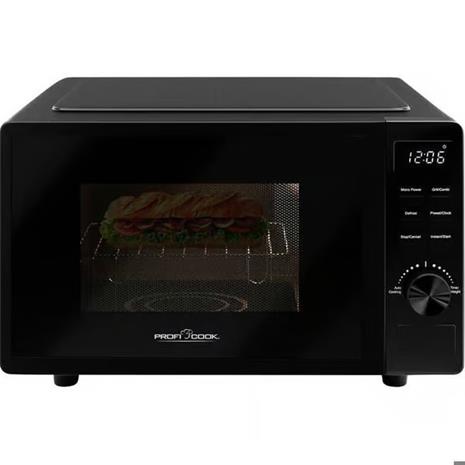 ProfiCook PC-MWG 1278 501278