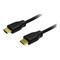 LogiLink hdmi-kaapeli 20 cm CH0076 – kuva 2