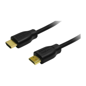 LogiLink hdmi-kaapeli 20 cm CH0076