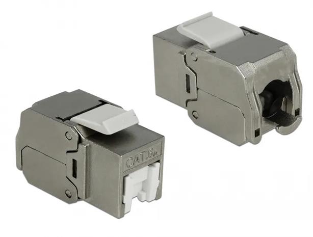 DeLOCK liitinmoduuli 2 kpl 86385 – kuva 2/2