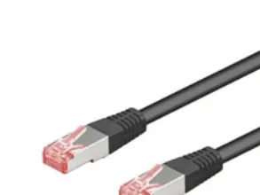 Goobay verkkokaapeli 2 m 68696