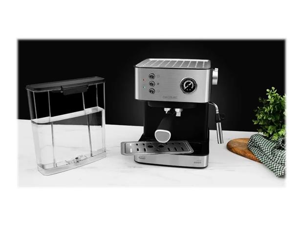 Cecotec Power Espresso 20 Profesional 01556