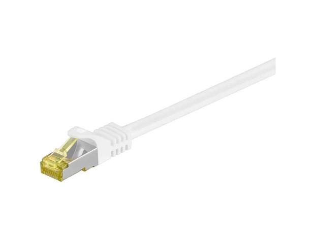 Goobay verkkokaapeli 0,25 m 91089