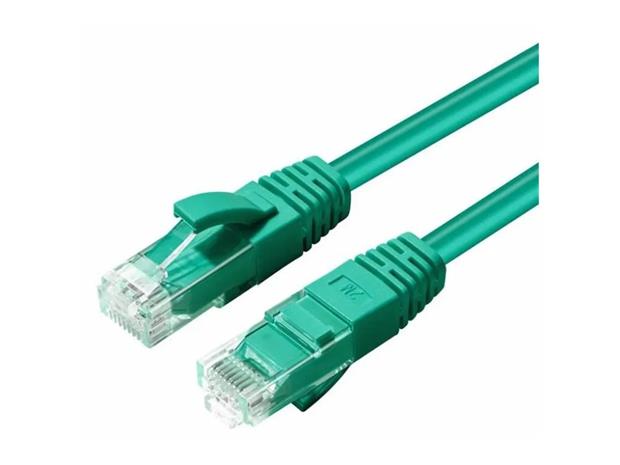 Microconnect verkkokaapeli 0,3 m UTP6003G