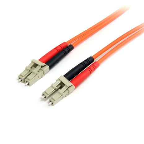StarTech.com kuituoptiikkakaapeli 2 m FIBLCLC2 – kuva 2/2