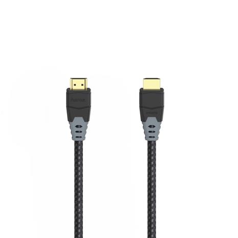Hama hdmi-kaapeli 1,5 m 00205445