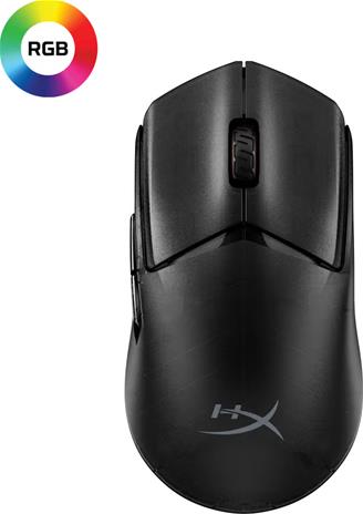 HyperX Pulsefire Haste 3 - Wireless Gaming Mouse D9LS1AA