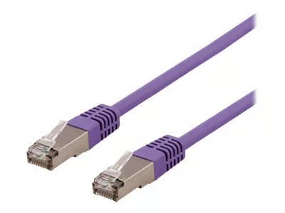 Deltaco verkkokaapeli SFTP-60PH