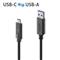 PureLink usb-kaapeli 3 A 2 m IS2601-020 – kuva 2