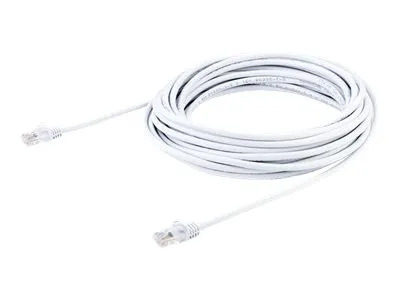 StarTech.com verkkokaapeli 10 m 45PAT10MWH
