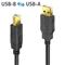 PureLink usb-kaapeli 10 m DS2000-100 – kuva 2