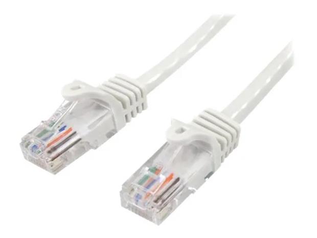 StarTech.com verkkokaapeli 7 m 45PAT7MWH