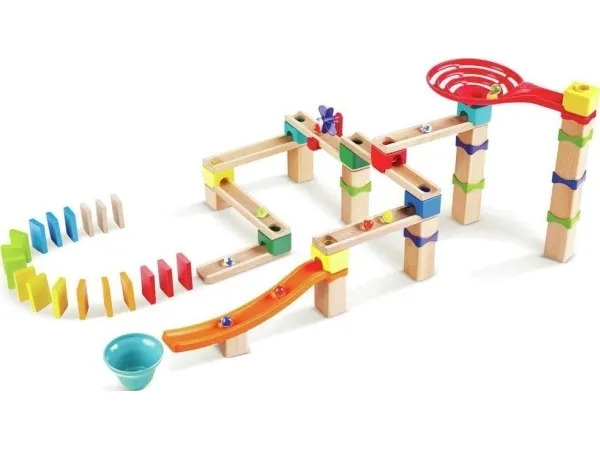 Hape rakennuslelu E1101