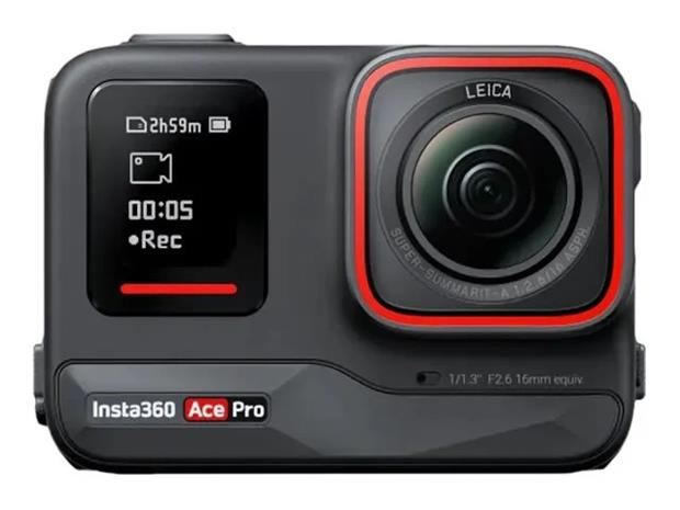 Insta360 Ace Pro CINSA