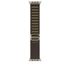 Apple älyrannekkeen lisätarvike 49 mm MK7A4ZM/A