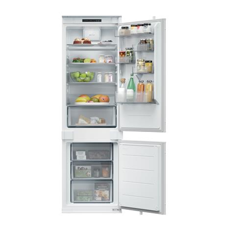 Candy jääkaappipakastin ECNBQL3518EV