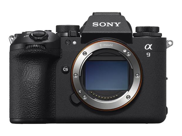 Sony 9 III ILCE9