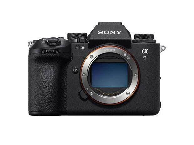 Sony 9 III ILCE9