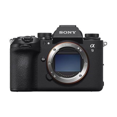 Sony 9 III ILCE9